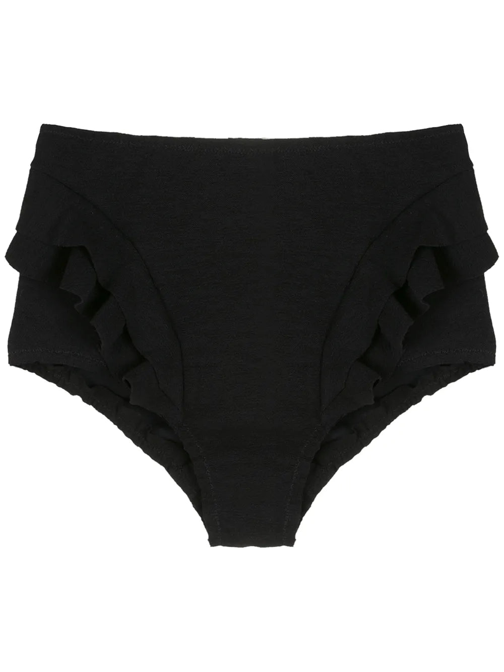 Hopi High Rise Bikini Bottoms