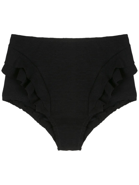 Hopi High Rise Bikini Bottoms
