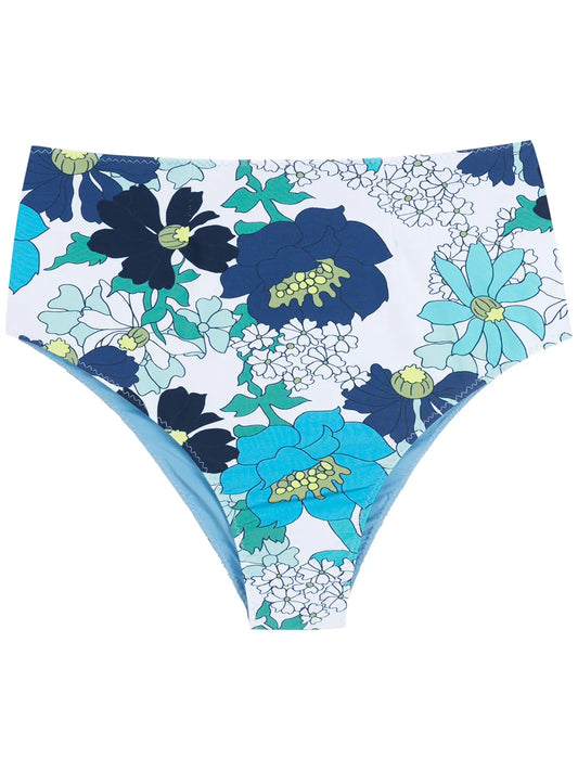 Casall High Rise Bikini Bottoms