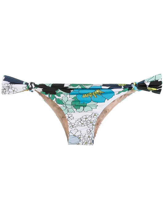 Rings Bikini Bottoms