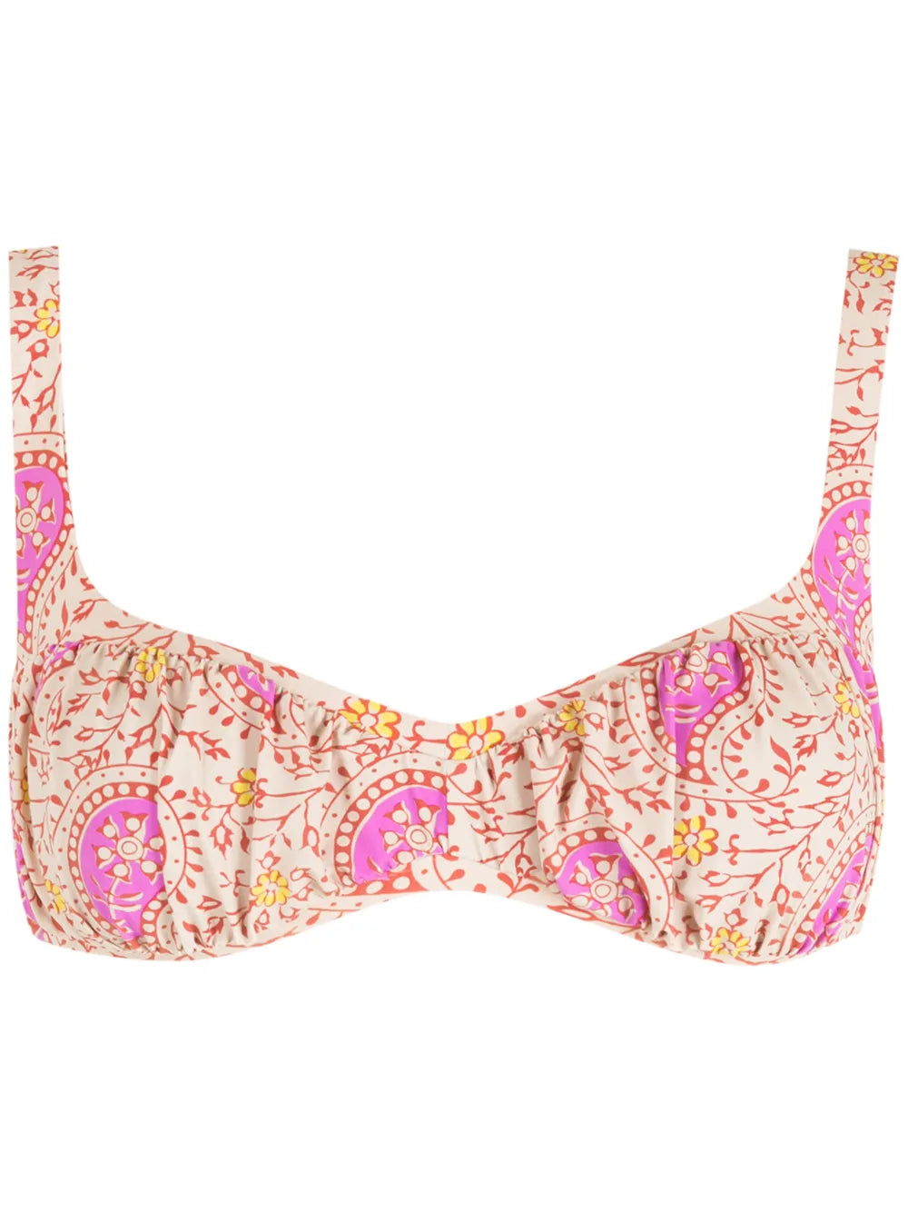 Rosita Bikini Top