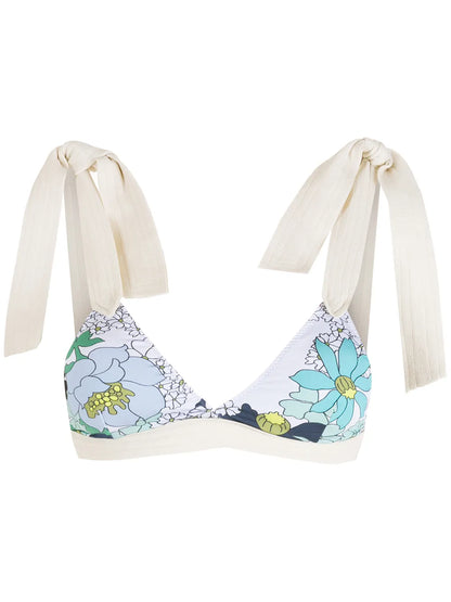 Loretta Bikini Top