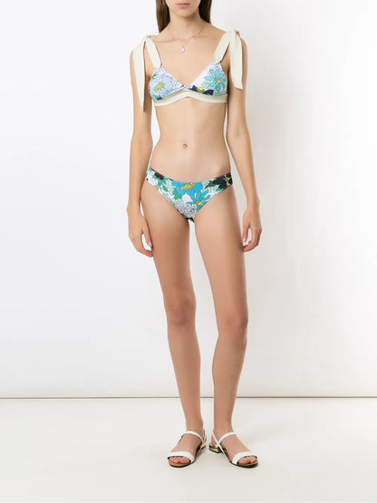 Loretta Bikini Top