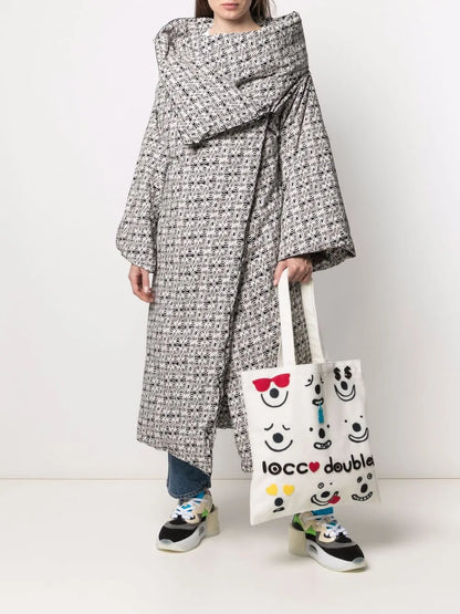 Tal Padded Coat