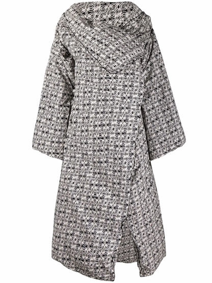 Tal Padded Coat