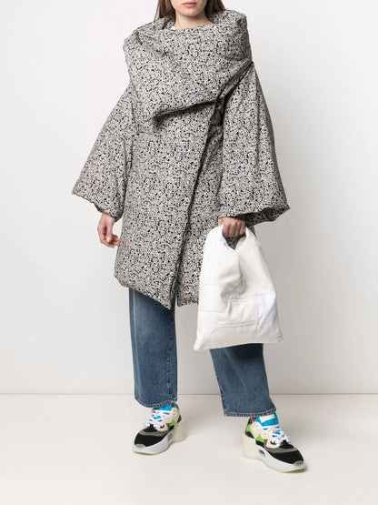 Elsa Padded Coat