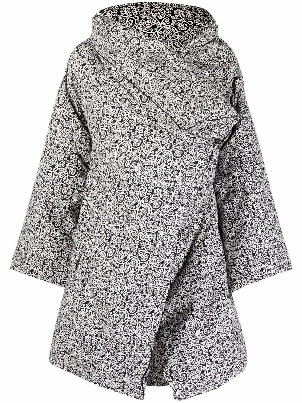 Elsa Padded Coat