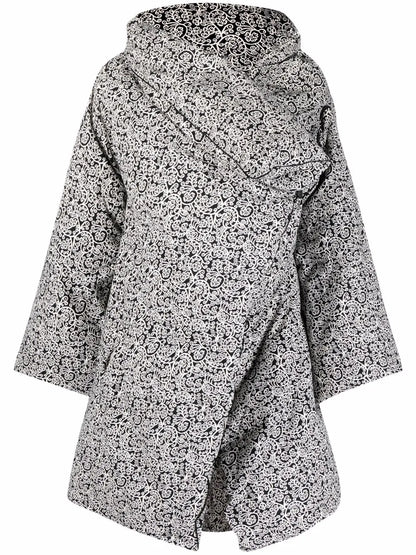 Elsa Padded Coat