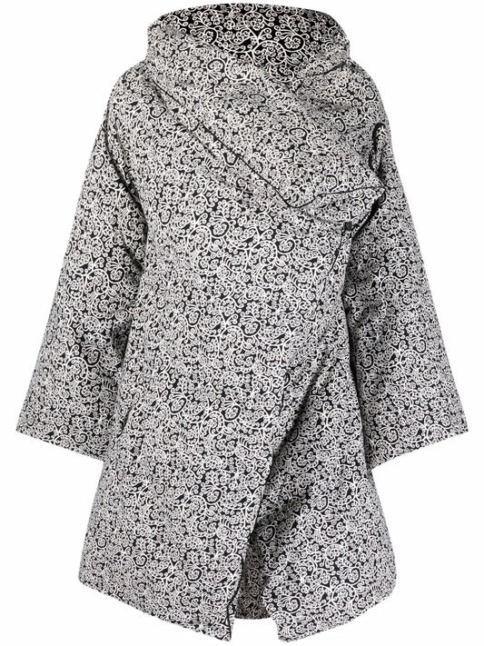 Elsa Padded Coat