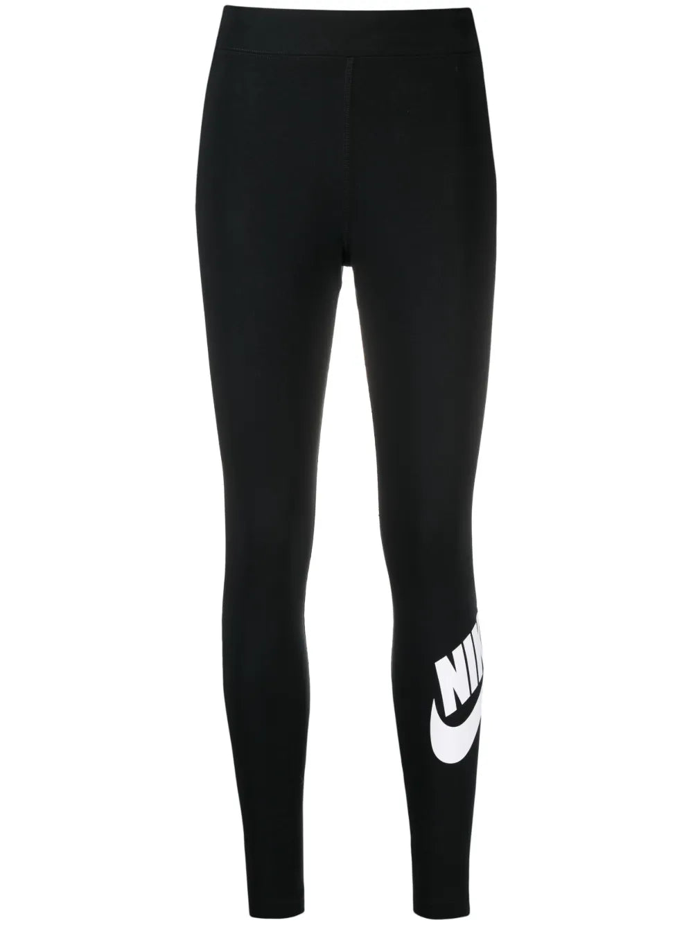 High-Rise Leggings
