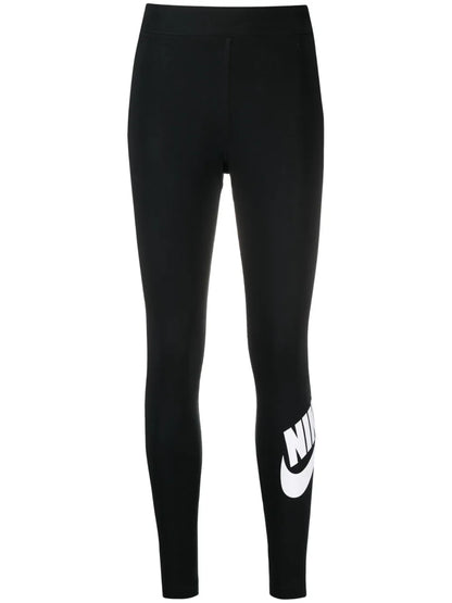 High-Rise Leggings
