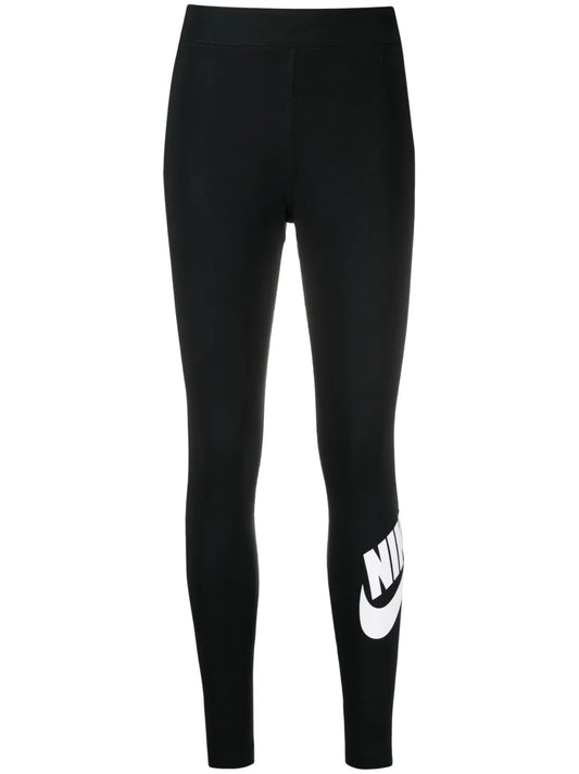 High-Rise Leggings