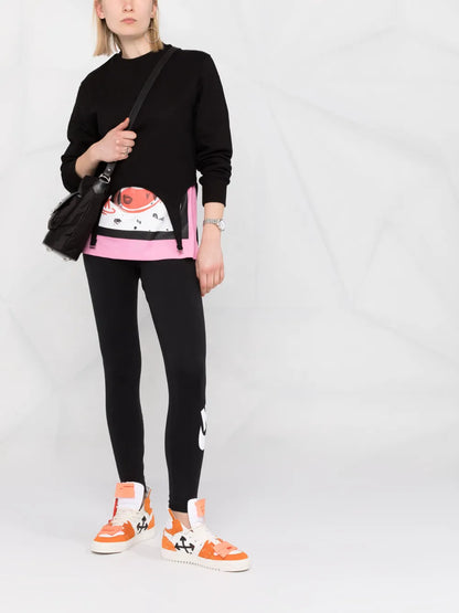 High-Rise Leggings