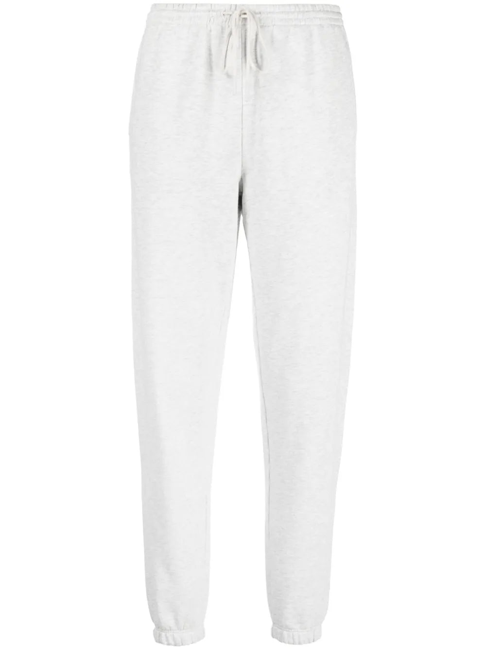 Cotton Tapered Track Pants
