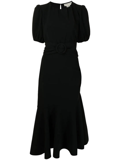 Camila Long Dress