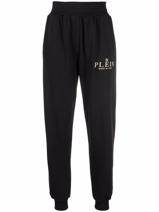 Iconic Logo Trackpants