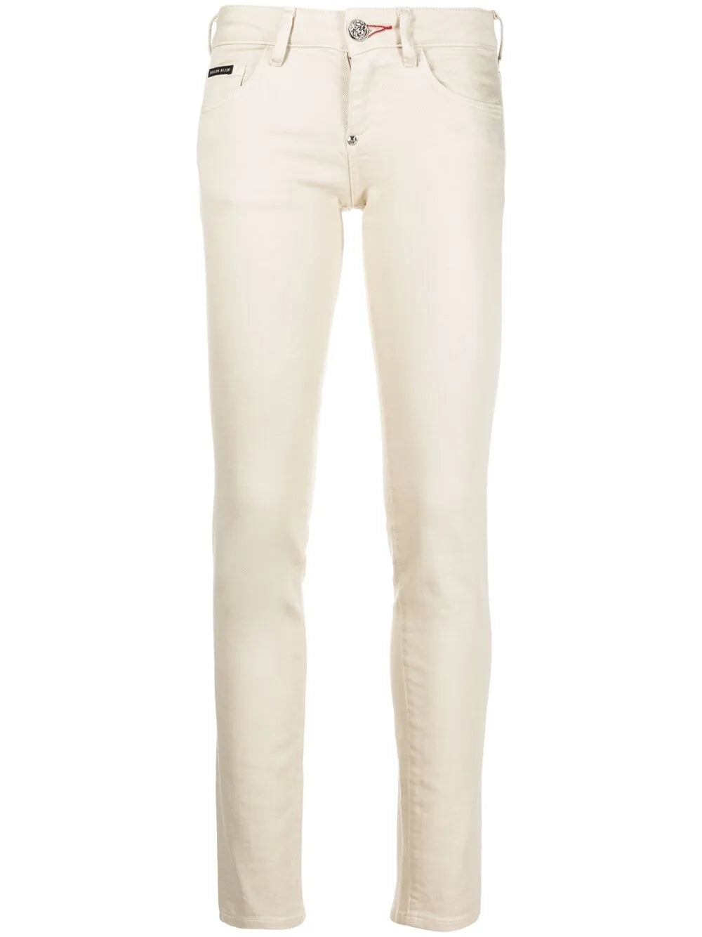 Iconic Skinny Jeans