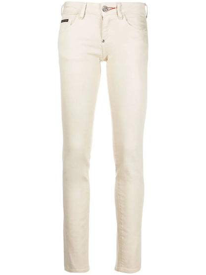 Iconic Skinny Jeans