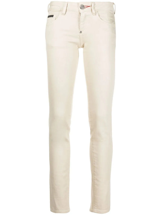 Iconic Skinny Jeans