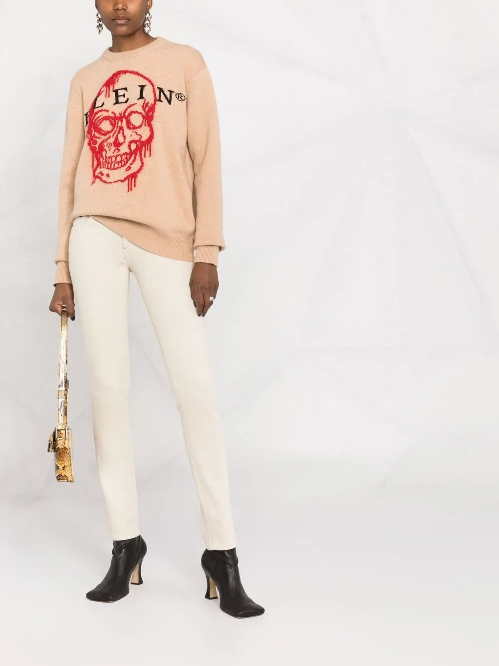 Iconic Skinny Jeans