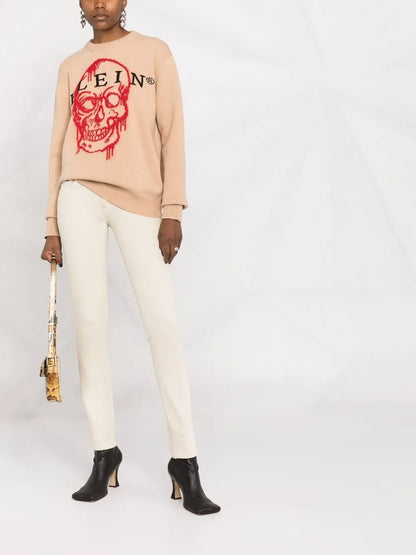Iconic Skinny Jeans