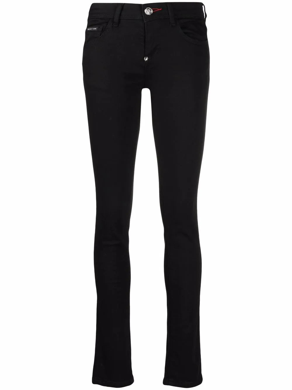Iconic Skinny Jeans