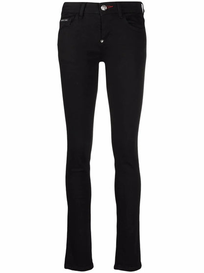 Iconic Skinny Jeans
