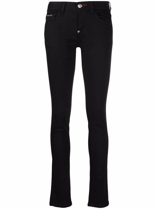 Iconic Skinny Jeans