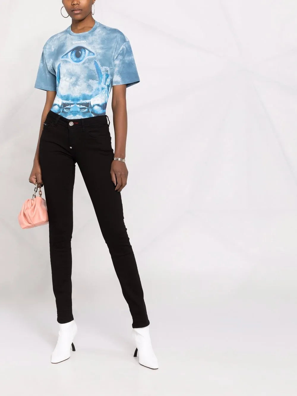 Iconic Skinny Jeans