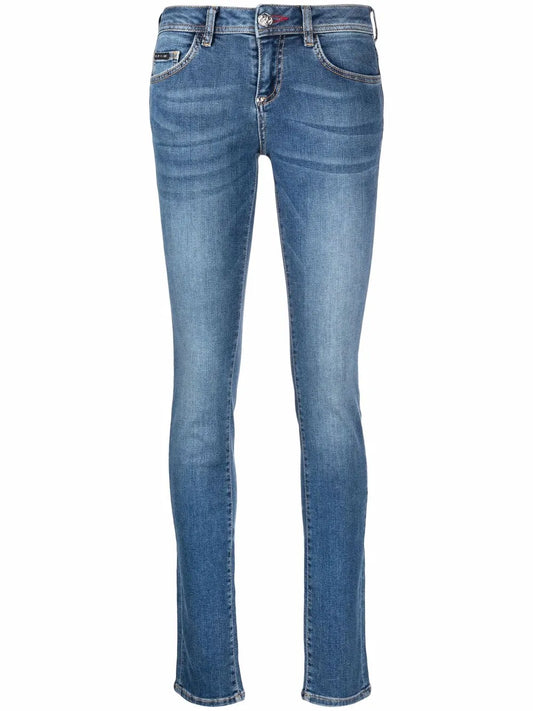 Iconic Skinny Jeans