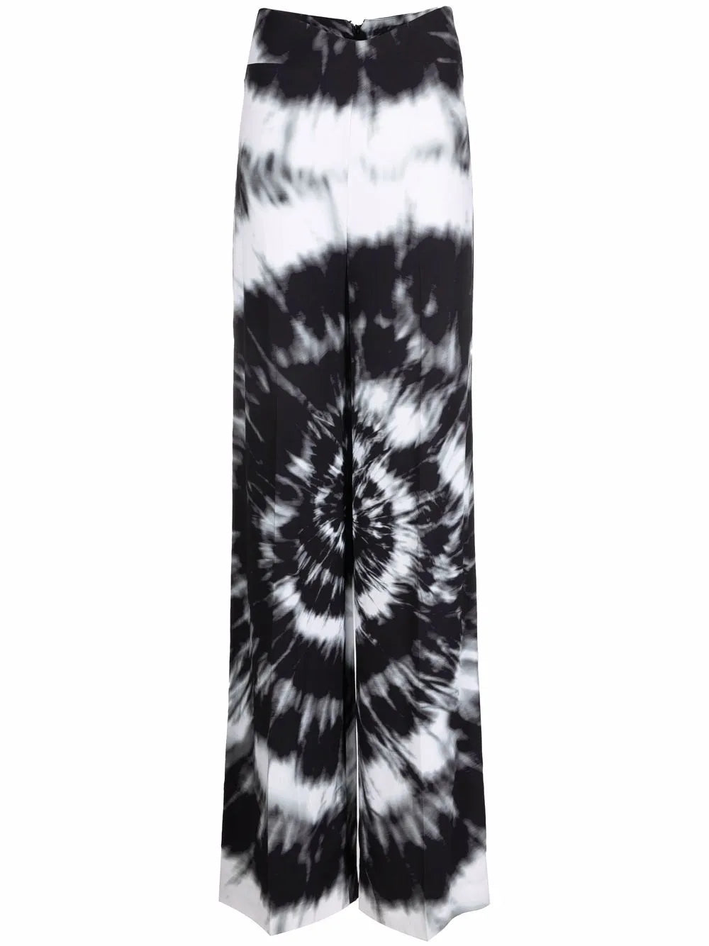 Cady Tie-Dye Trousers