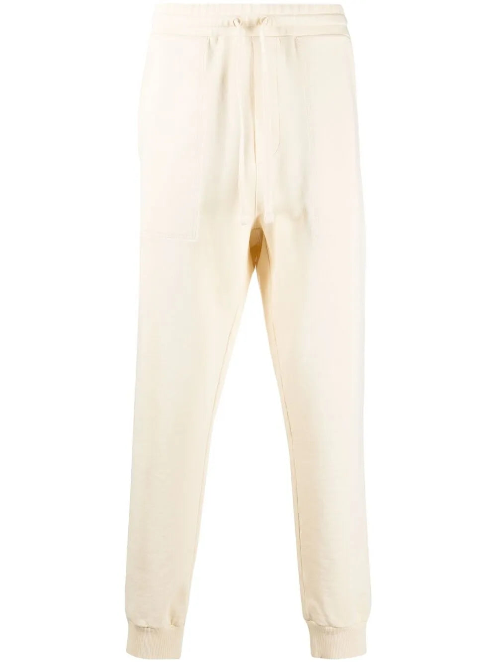 Logo-Embroidered Track Pants