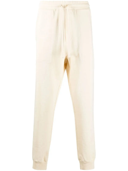 Logo-Embroidered Track Pants