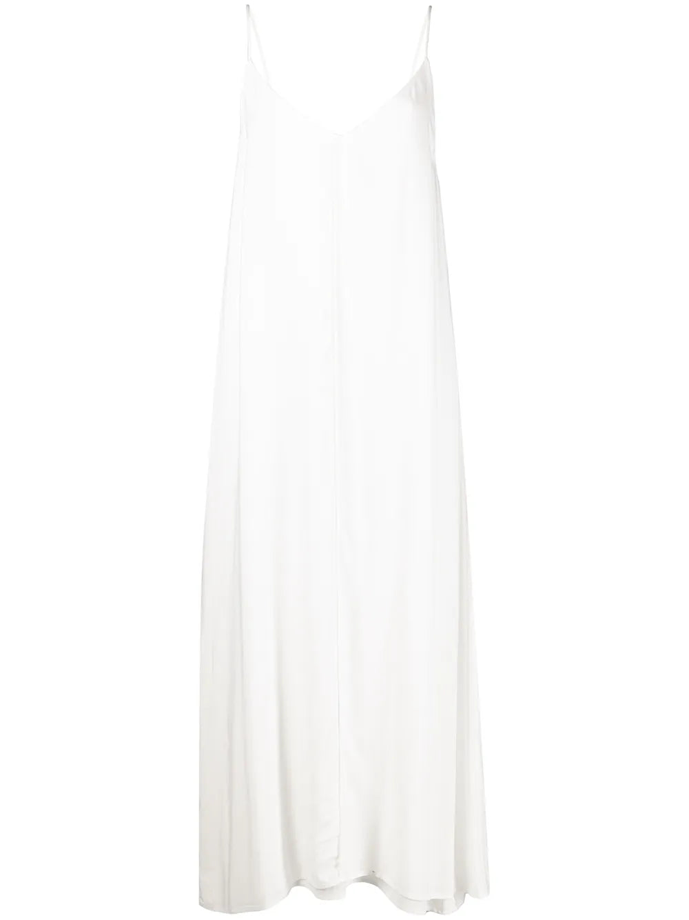 Double-Layer Cami Dress