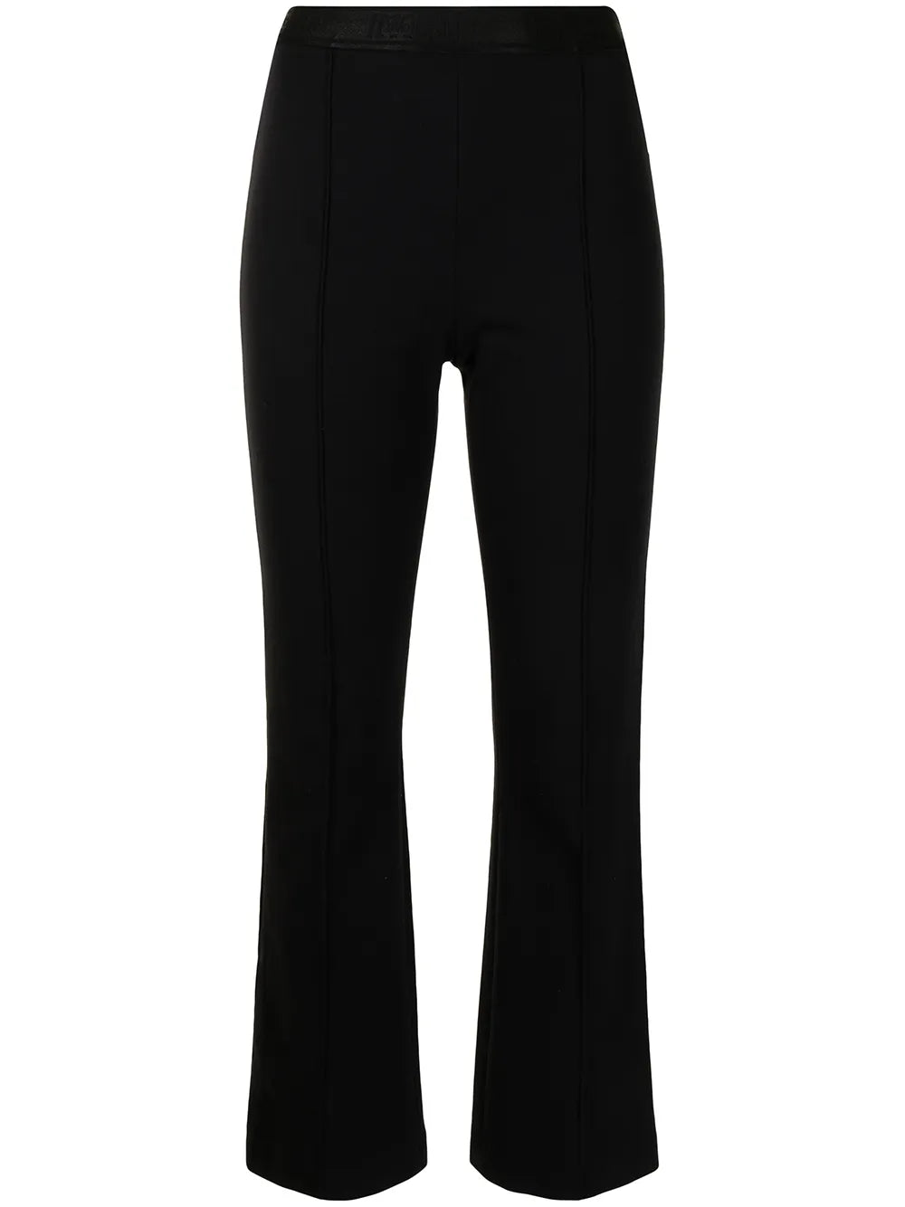 Grazia Logo Waistband Trousers
