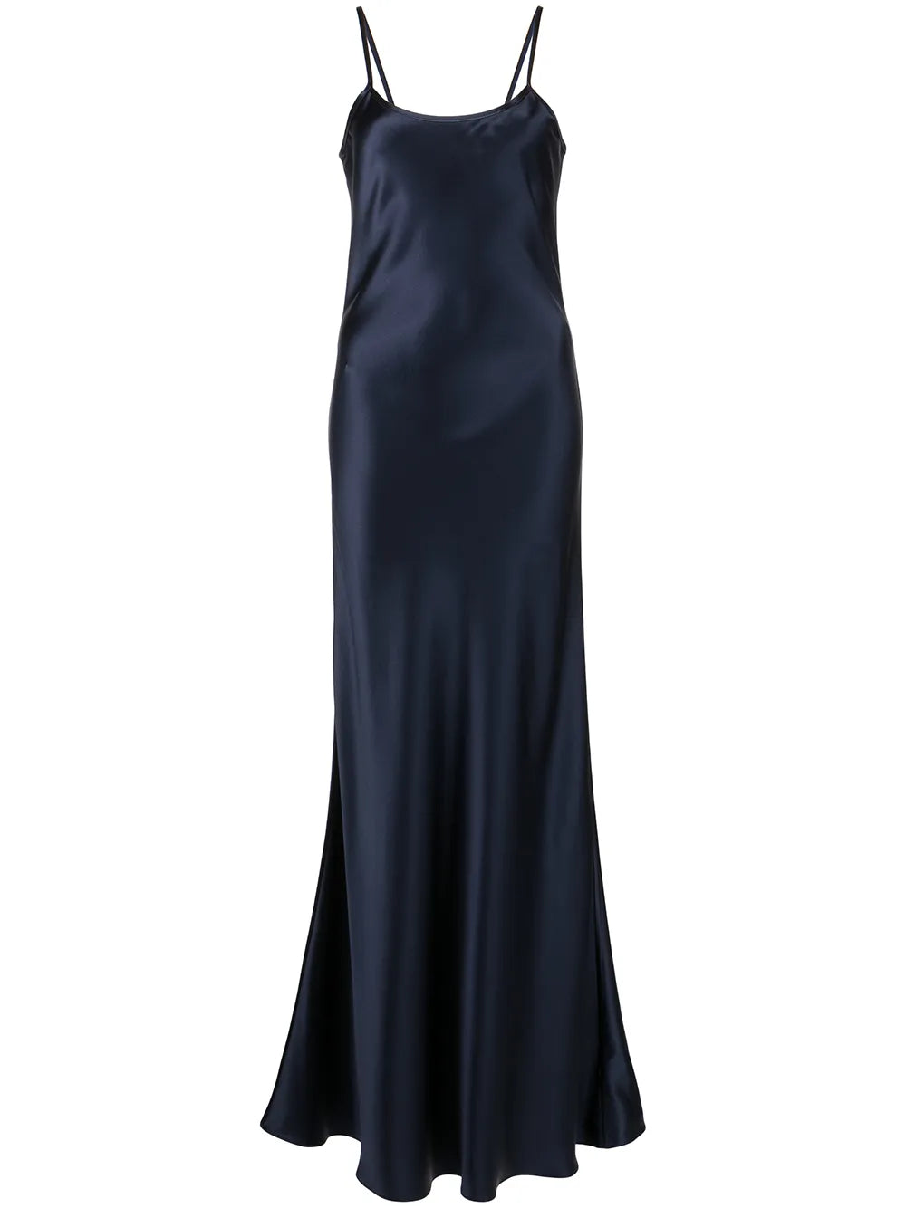 Long Slip Dress