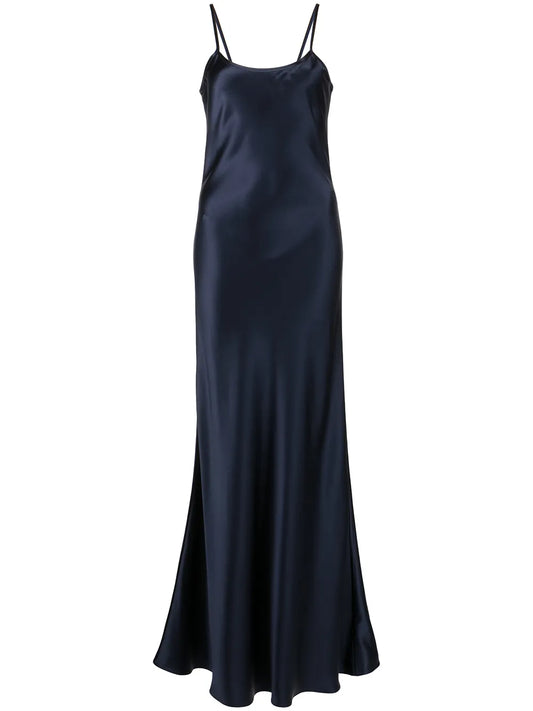 Long Slip Dress