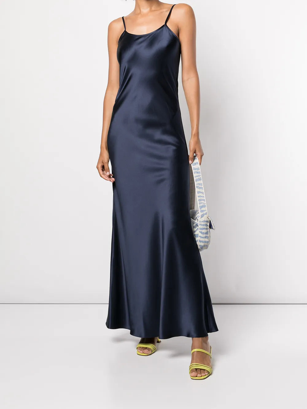 Long Slip Dress