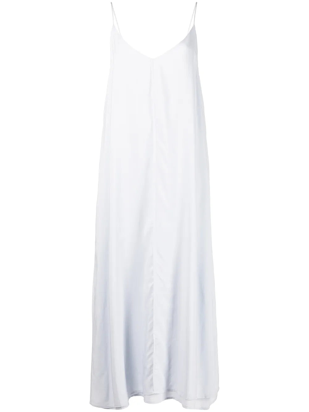 Double-Layer Cami Dress