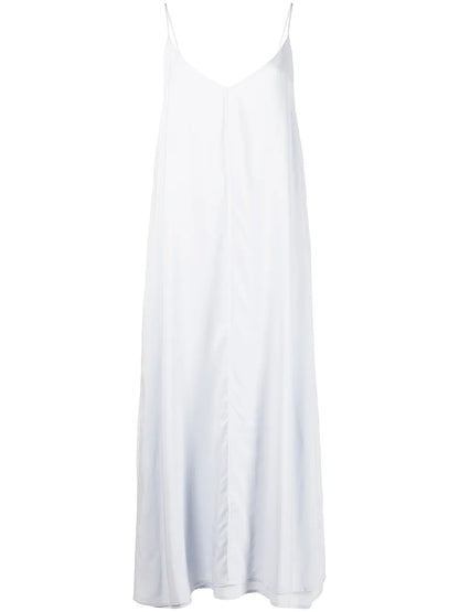 Double-Layer Cami Dress