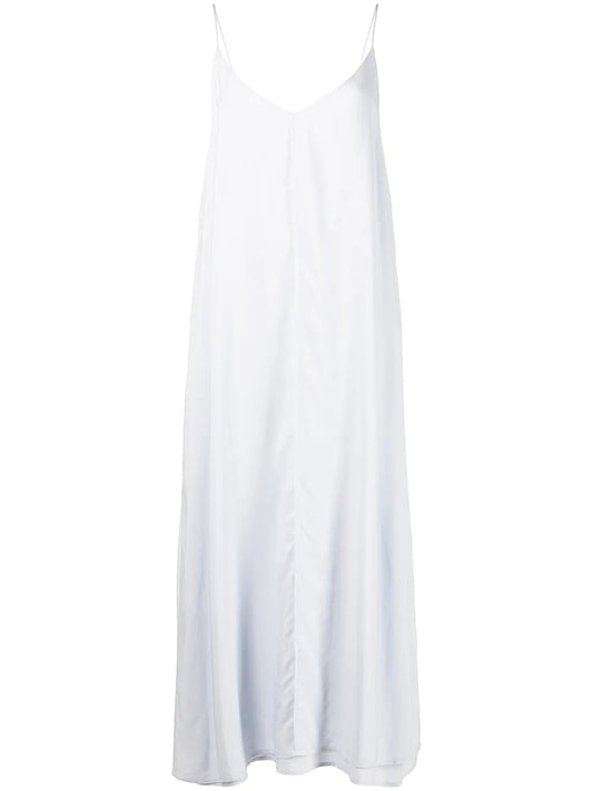 Double-Layer Cami Dress