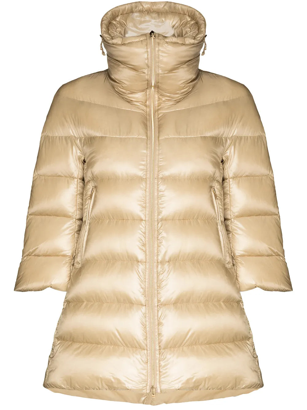 Cleofe Coat