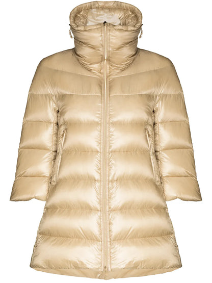 Cleofe Coat