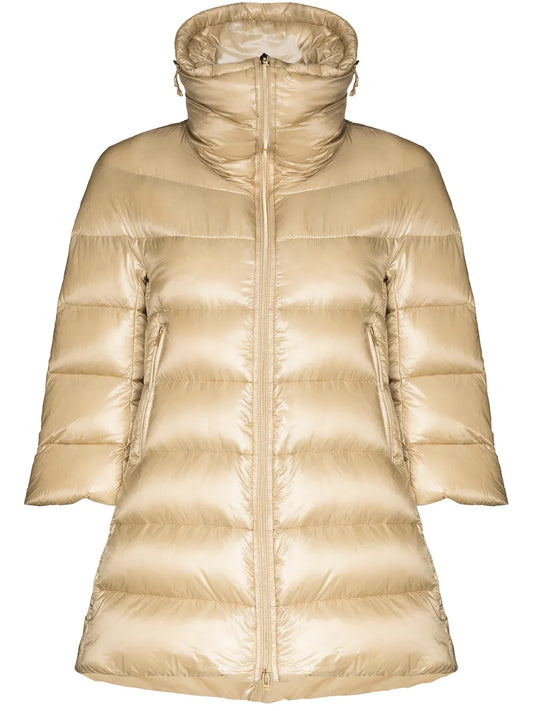 Cleofe Coat