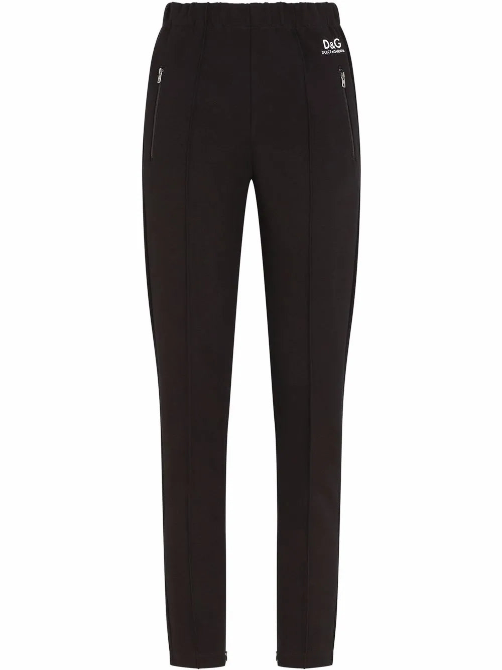 Full Milano Track Pants