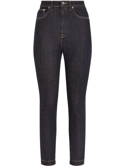 Grace Skinny Jeans