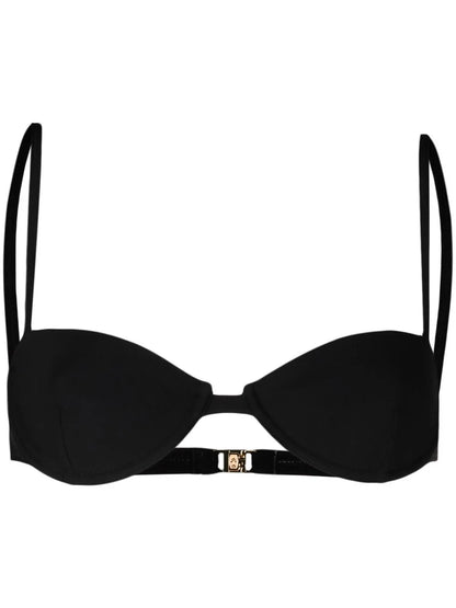 Strappy Bikini Top