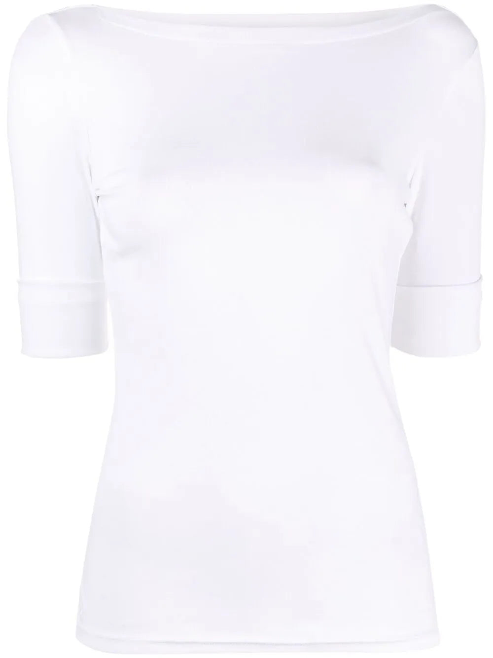 Judy Boat Neck Top