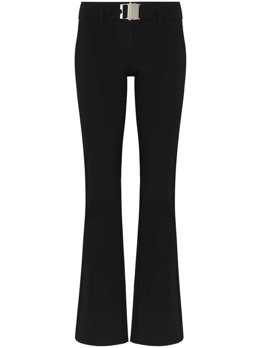 Lara Slim-Fit Trousers