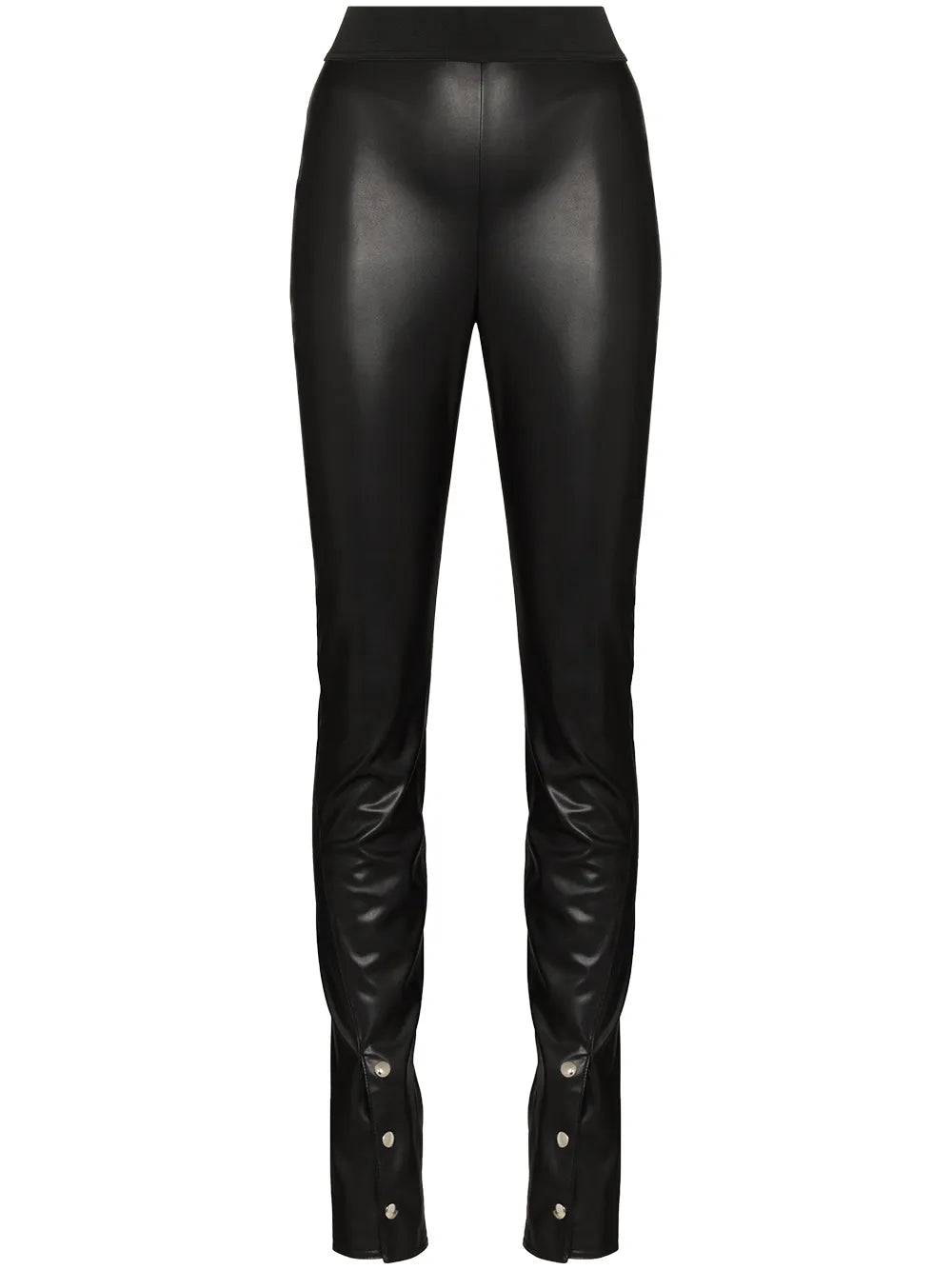 Maelee High-Waisted Leggings